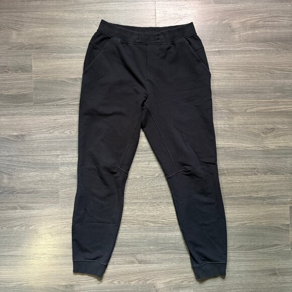 Lululemon Men's City Sweat Jogger *29" - Black - Picture 2 of 8